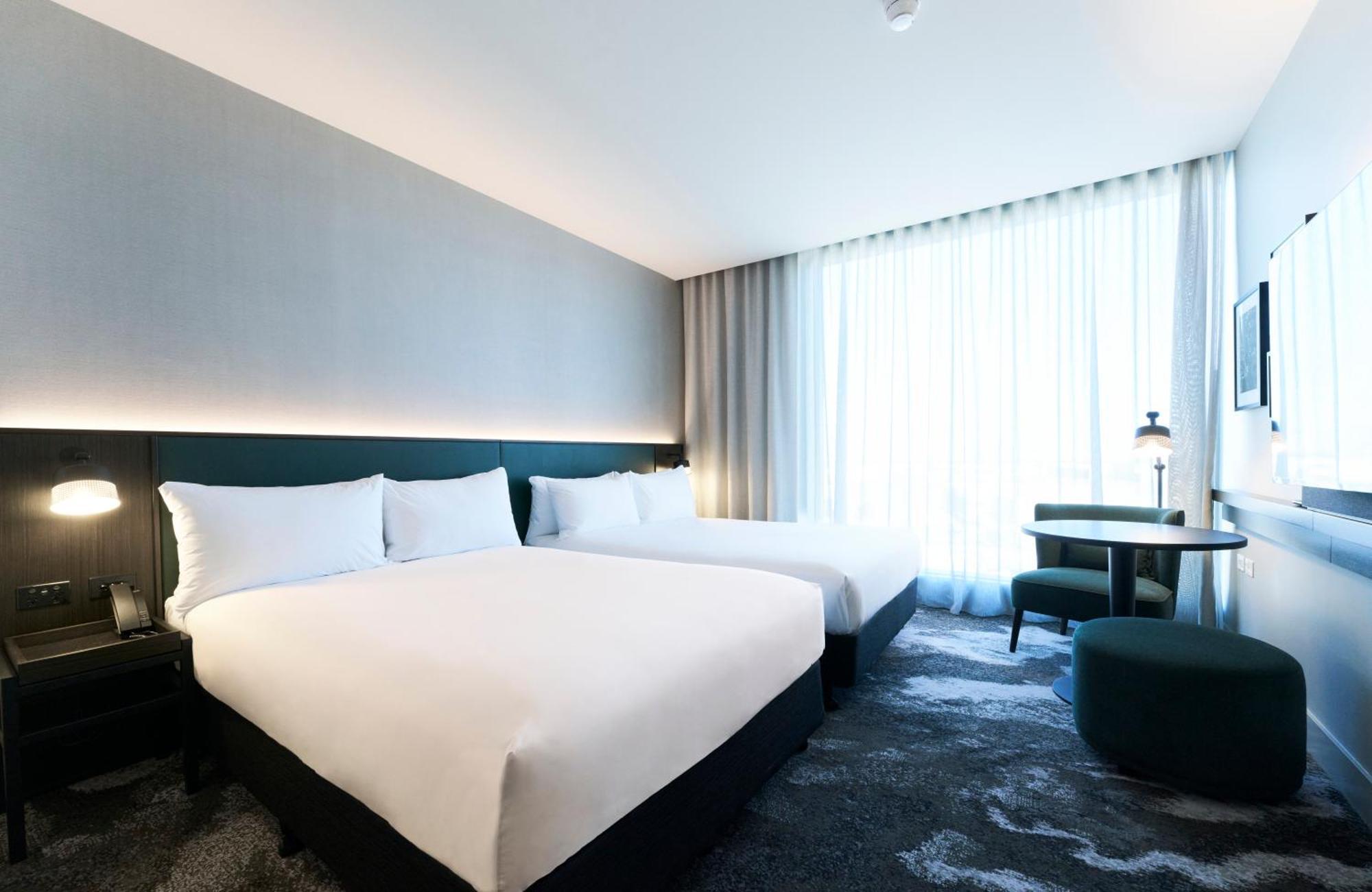 Novotel Melbourne Airport Exterior photo