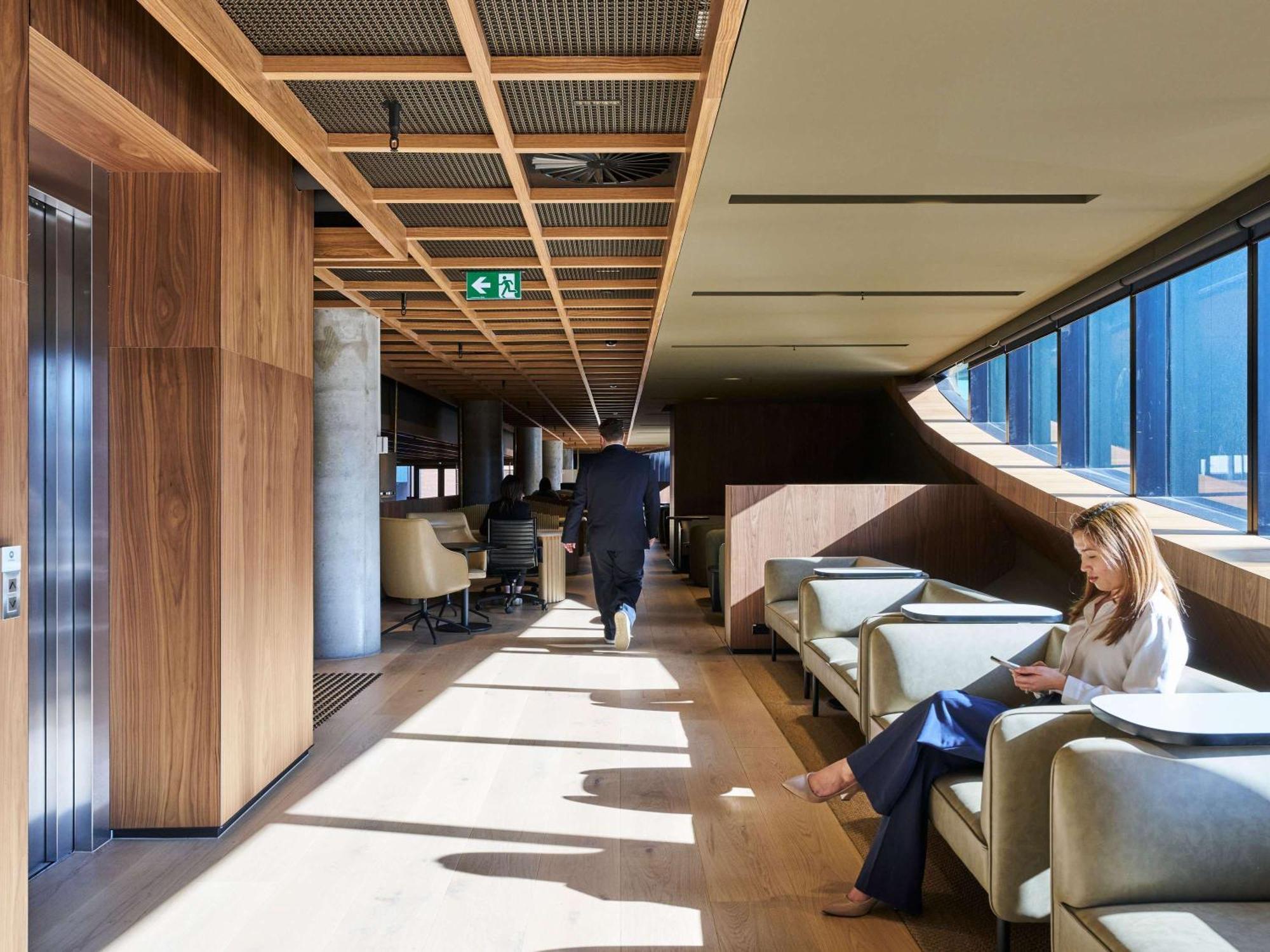 Novotel Melbourne Airport Exterior photo