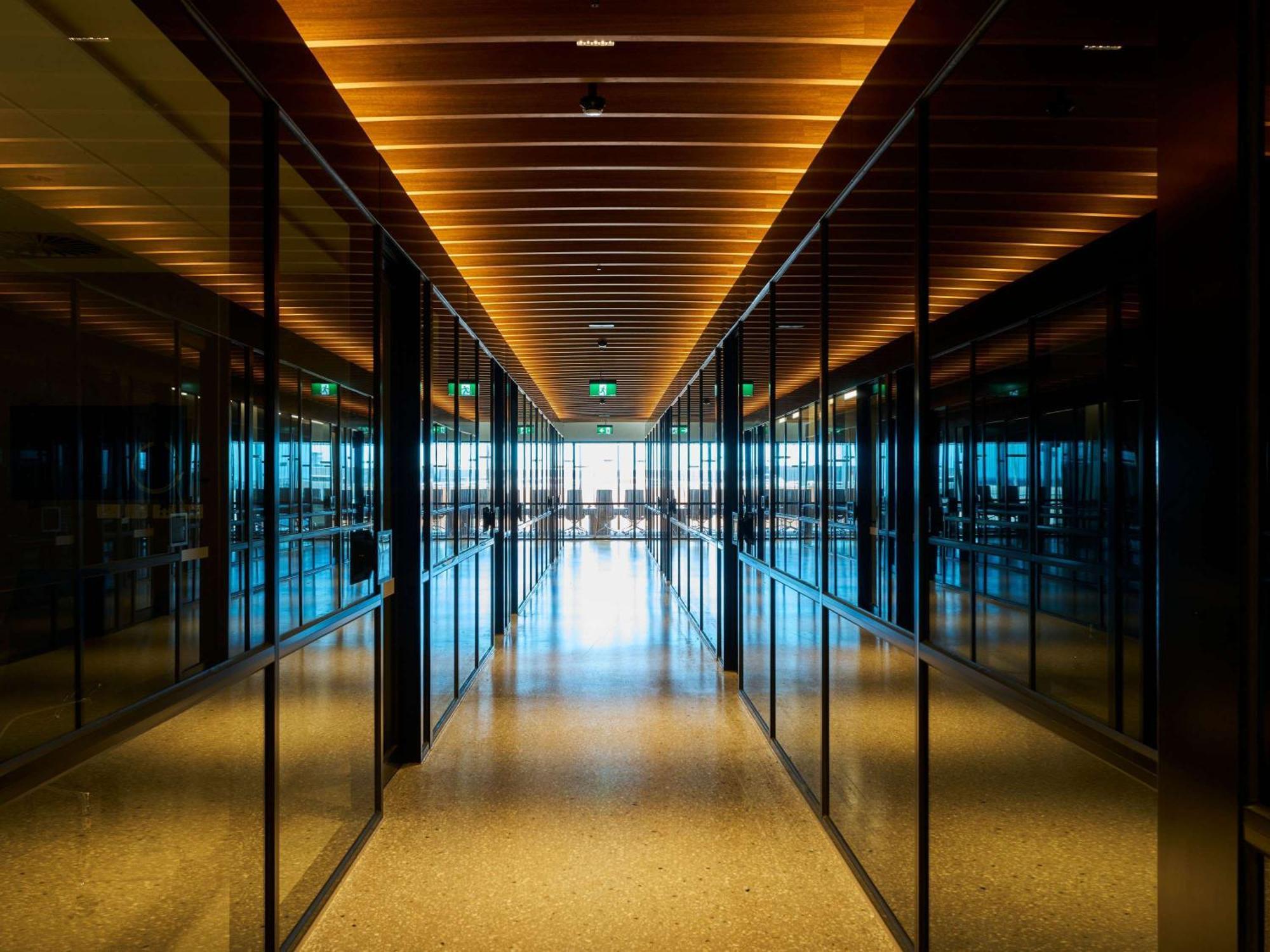 Novotel Melbourne Airport Exterior photo